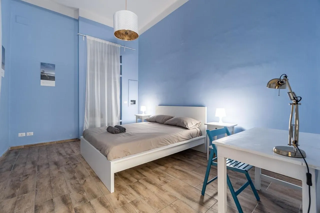 Meridian Apartment Bari 0*,  Italie