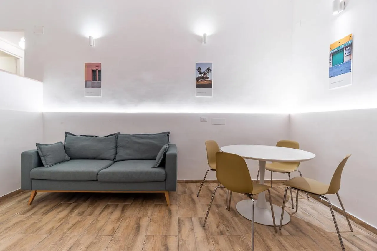 Meridian Apartment باري