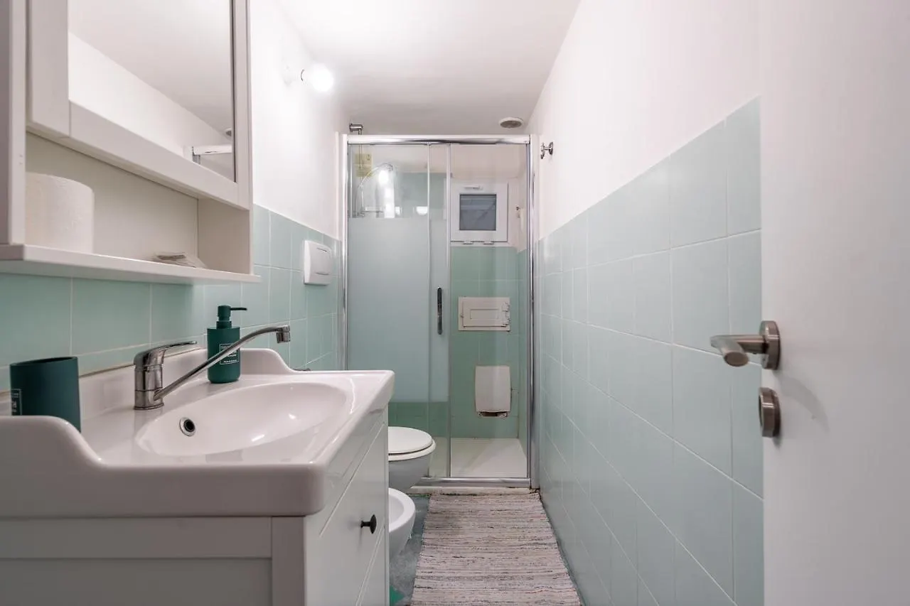 Meridian Apartment Bari