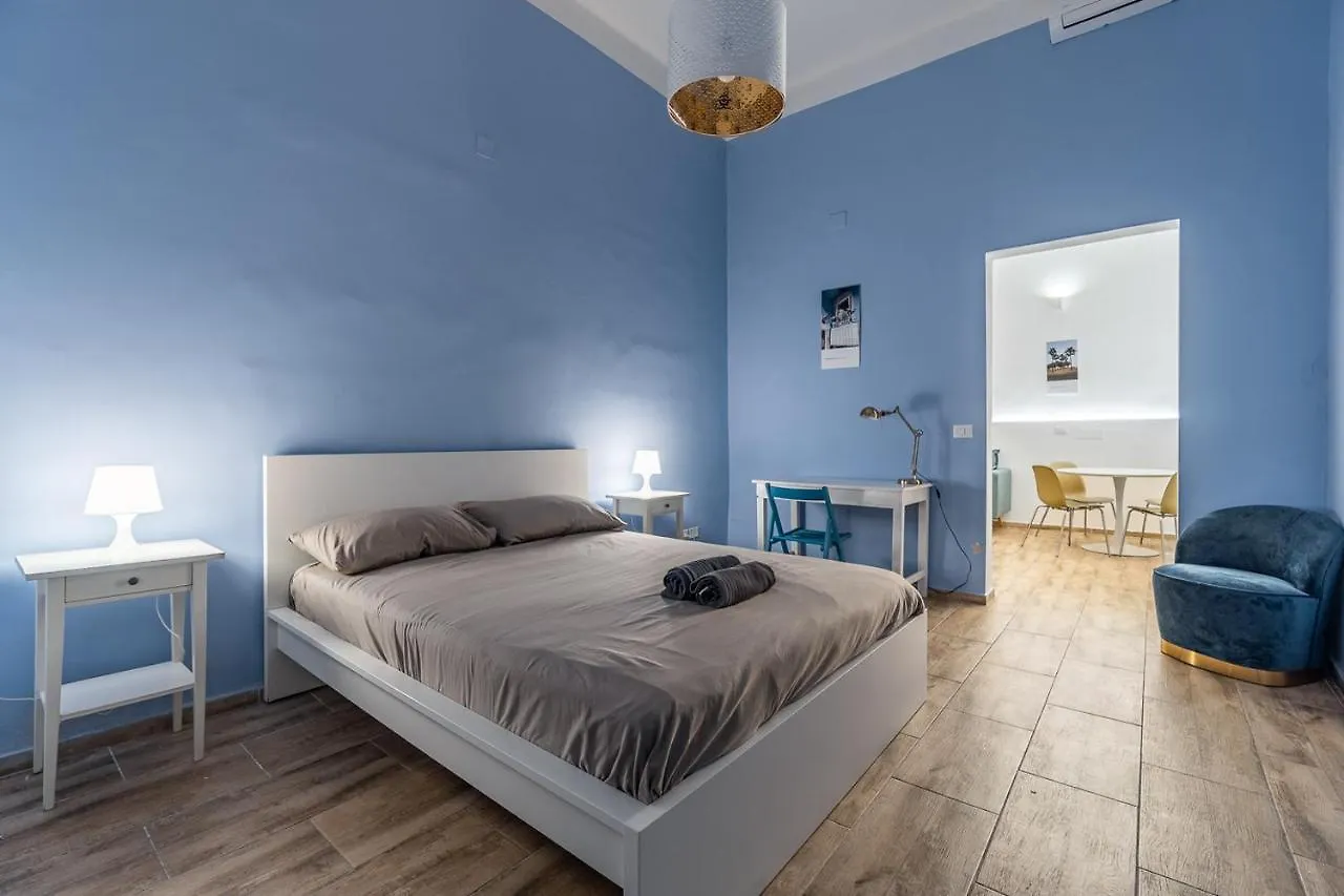 Meridian Apartment باري 0*,  إيطاليا