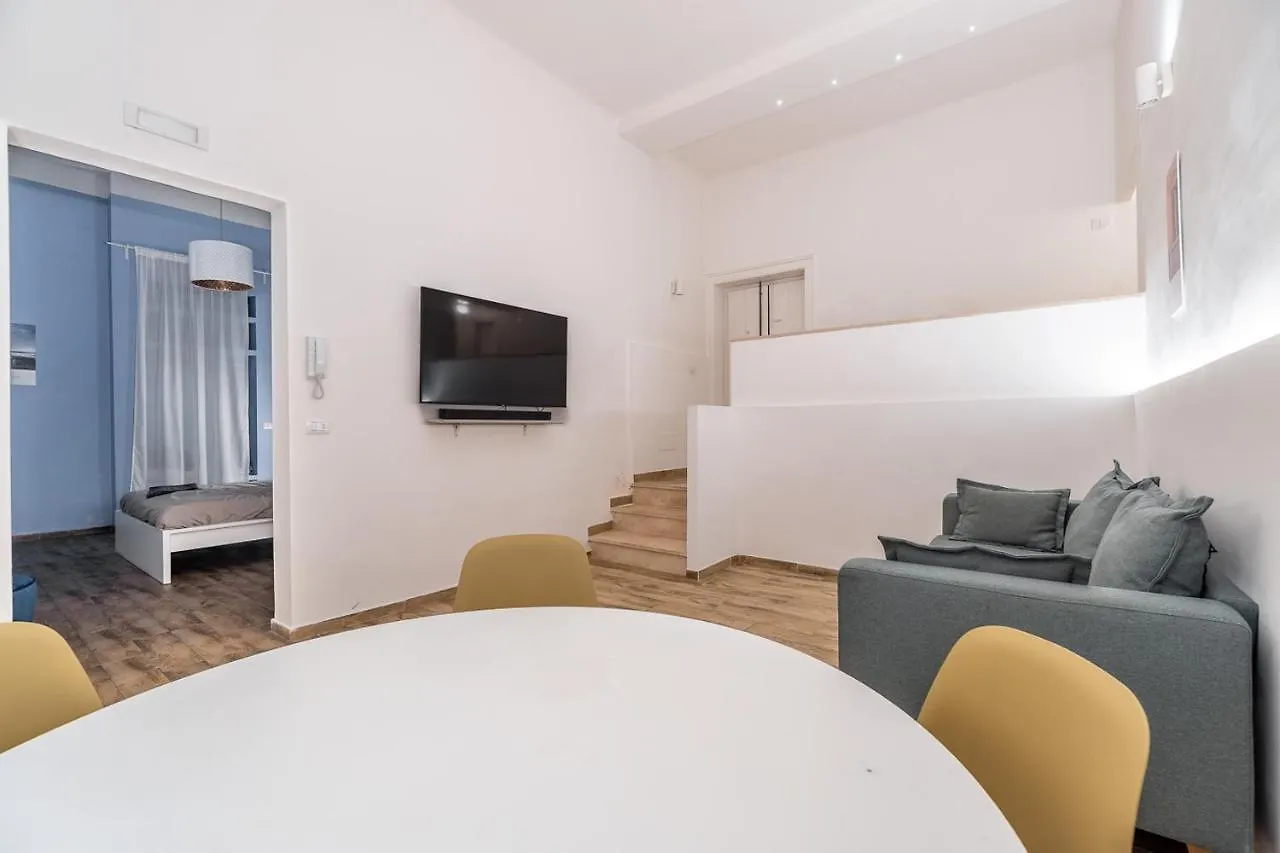 Meridian Apartment باري